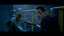 Iron Man 3 - тв ролик 3