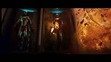 Iron Man 3 - тв ролик 5