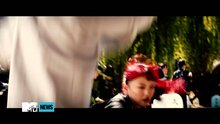 The Wolverine - превью trailerа