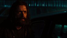 The Wolverine - trailer 1