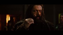 The Wolverine - international trailer 1