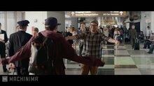 Конец света 2013: Апокалипсис по-голливудски - трейлер без цензуры 2