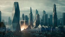 Star Trek Into Darkness - тв ролик 1
