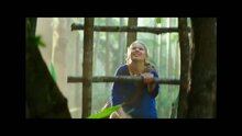 Возвращение на остров Ним - трейлер с закадровым переводом