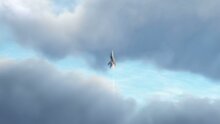 Planes - fragment 1