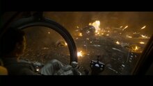 Обливион - отрывок 2