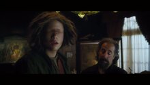 Percy Jackson: Sea of Monsters - trailer in russian 1