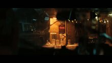 The Wolverine - russian international trailer