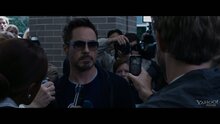 Iron Man 3 - fragment 1