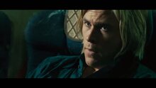 Гонка - международный трейлер