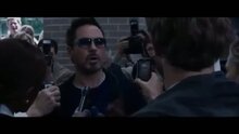 Iron Man 3 - russian fragment 1