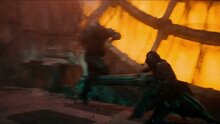 Star Trek Into Darkness - тв ролик 2
