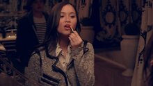 Элитное общество - отрывок 1