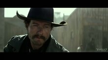 Одинокий рейнджер - трейлер 2