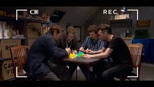 Конец света 2013: Апокалипсис по-голливудски - промо-ролик 1: happy 4/20!
