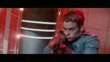 Star Trek Into Darkness - russian promo-ролик 2: "disruptions" - kirk