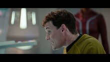 Star Trek Into Darkness - fragment 1