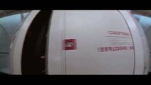 2001: A Space Odyssey - trailer