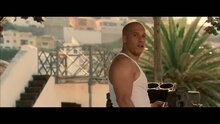 Форсаж 6 - ролик о создании 4