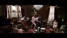 Великий Гэтсби - тв ролик 3
