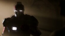 Iron Man 3 - russian тв ролик 3