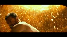 The Wolverine - international trailer 2