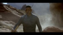 After Earth - тв ролик 1