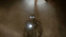 Iron Man 3 - russian fragment 2
