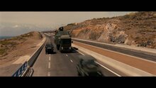 Форсаж 6 - международный трейлер