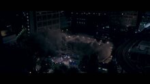 Форсаж 6 - трейлер 2