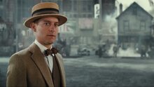 Великий Гэтсби - отрывок 4