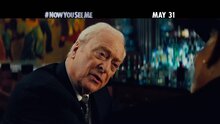 Иллюзия обмана - тв ролик 1