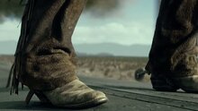 The Lone Ranger - russian international trailer