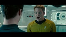 Star Trek Into Darkness - russian fragment 1