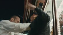 Эффект колибри - дублированный тв ролик 1
