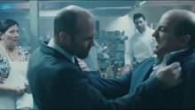 Redemption - russian тв ролик 2