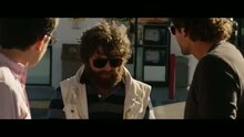 Мальчишник в Вегасе 3 - отрывок 1