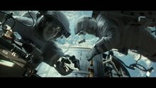 Gravity - teaser 1