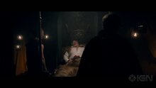 Hammer of the Gods - trailer