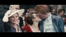 Бойфренд из будущего - международный трейлер