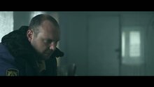 Майор - трейлер 3