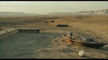 В ожидании моря - отрывок 2