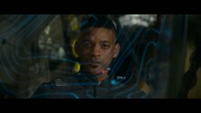 After Earth - fragment 2