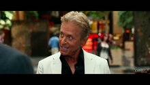 Last Vegas - teaser