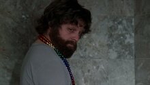 Мальчишник в Вегасе 3 - трейлер без цензуры