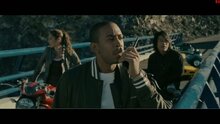 Форсаж 6 - пятиминутный отрывок