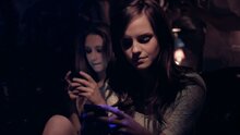 Элитное общество - дублированный трейлер