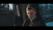 Эффект колибри - тв ролик 1
