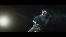 Gravity - russian teaser