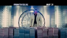 Иллюзия обмана - тв ролик 5